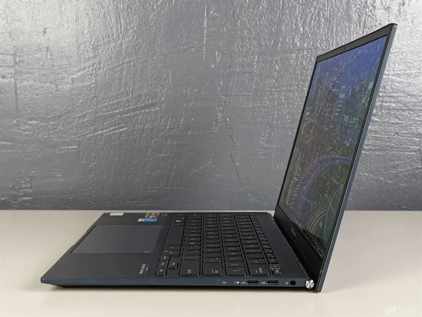 ASUS Zenbook S 13 OLED Feature (82)