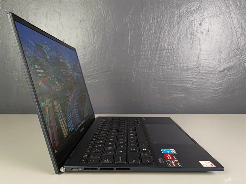 ASUS Zenbook S 13 OLED Feature (84)