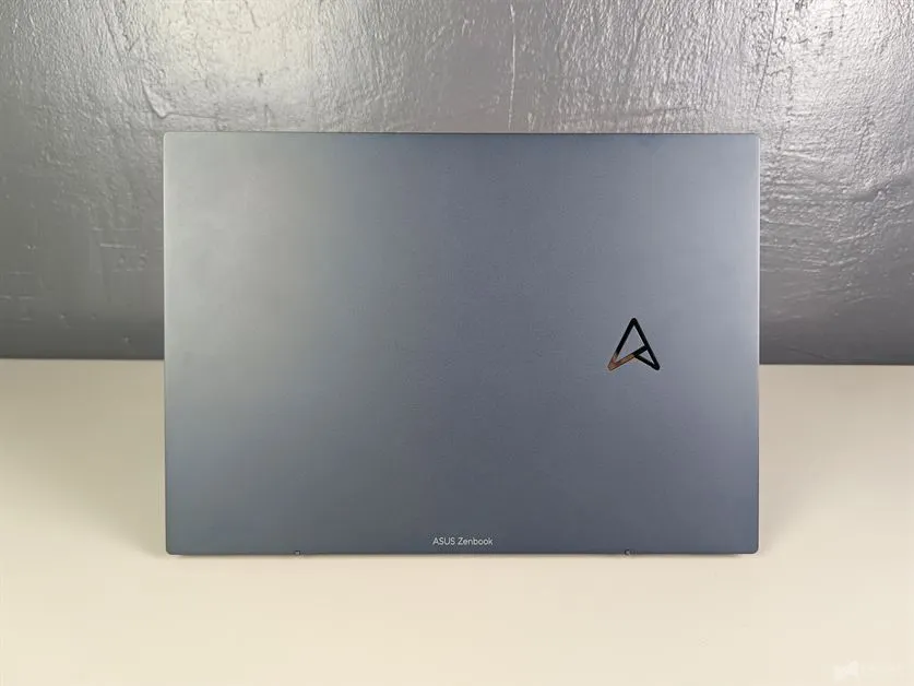 ASUS Zenbook S 13 OLED Feature (72)