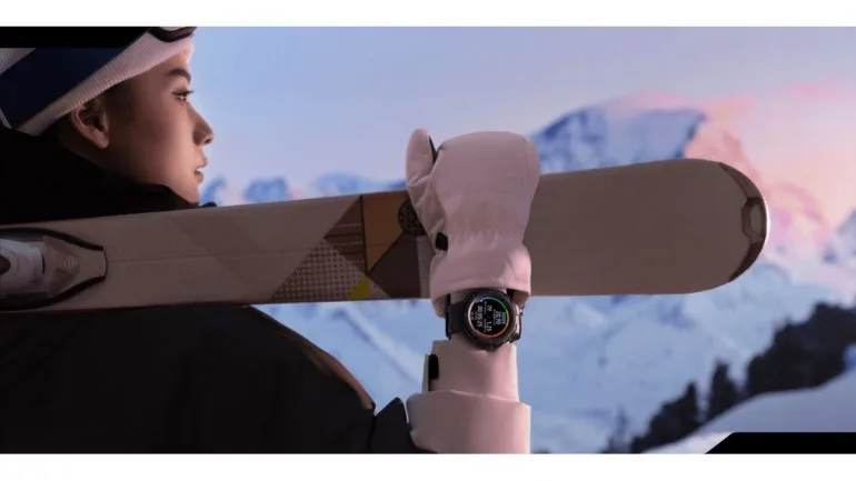 Huawei Watch GT Cyber - China launch - Sports