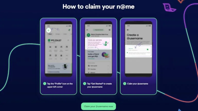 Maya - UseYourName - how-to