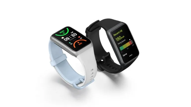 OPPO Band 2 - PH launch - 1
