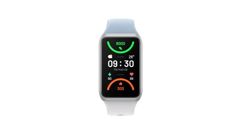 OPPO Band 2 - PH launch - 2