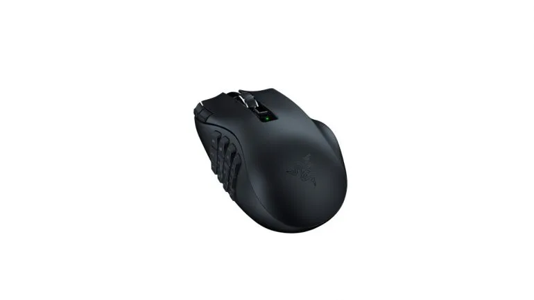 Razer Naga V2 HyperSpeed - PH launch - 3