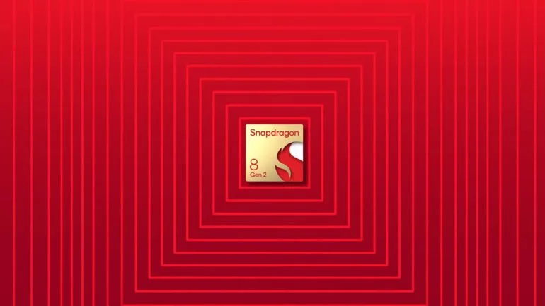 Samsung Galaxy S23 series - Snapdragon 8 Gen 2 - 1