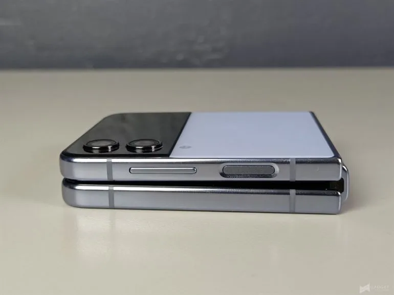 Samsung Galaxy Z Flip4 5G Review (69)