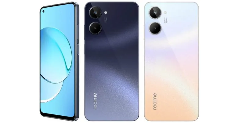 realme 10 all colors