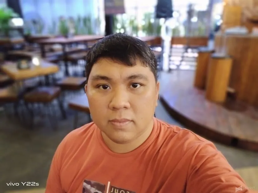vivo Y22s 8GB Camera (10)