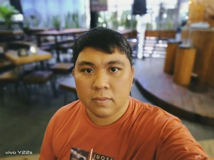 vivo Y22s 8GB Camera (11)