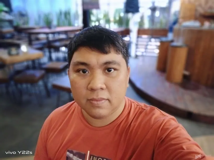 vivo Y22s 8GB Camera (9)