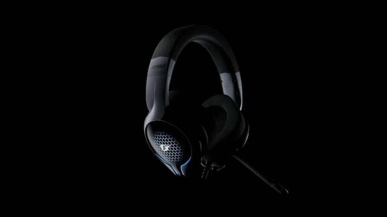 COLORFUL iGame DNA Series Gaming Headphones - 1