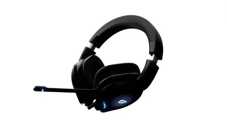 COLORFUL iGame DNA Series Gaming Headphones - 2
