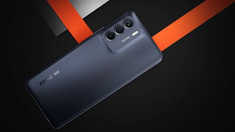 Infinix ZERO 5G 2023 - PH announcement - 2