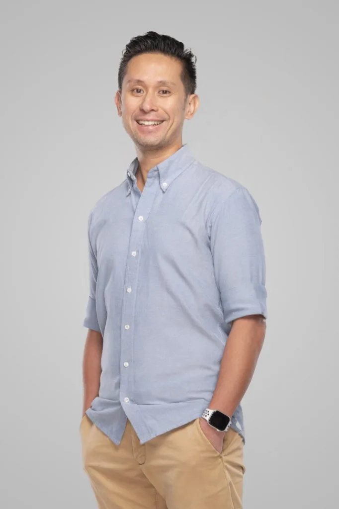 Maya - Southeast Asia Unicorns - Mitch Padua