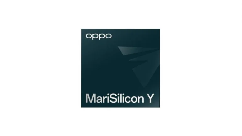 OPPO INNO Day - Day 1 - MariSilicon Y
