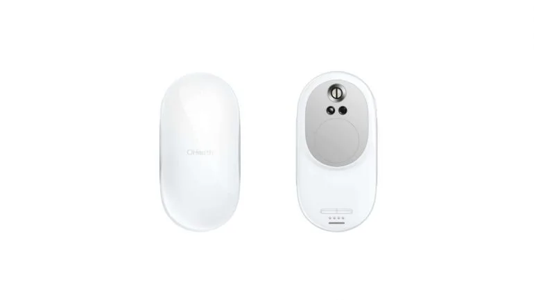 OPPO INNO Day - Day 1 - OHealth H1 - 1