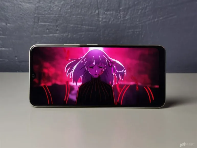 vivo Y16 Review - Unit (52)