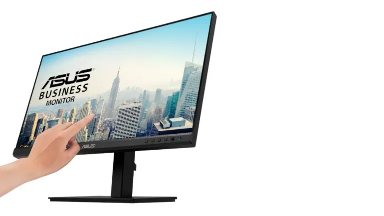 ASUS BE24ECSBT- touch - CES 2023