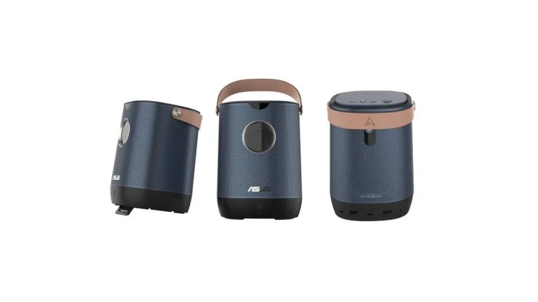 ASUS ZenBeam L2 - CES 2023