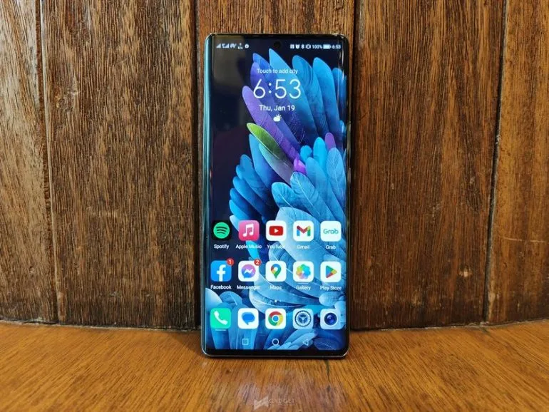 HONOR X9a 5G Launch (12)