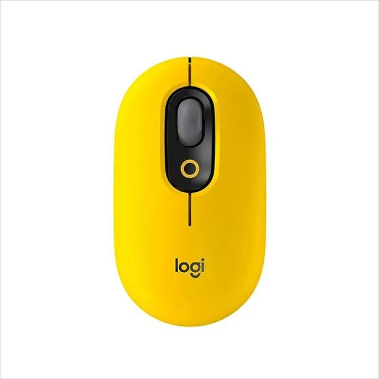 Logitech Pop Mouse