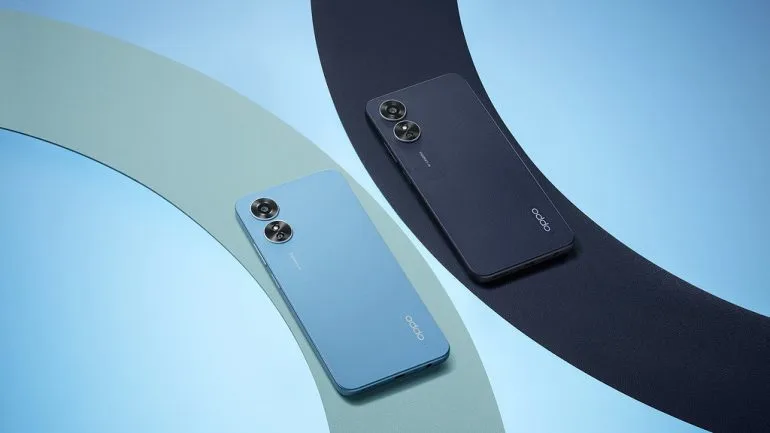 OPPO A17 2023 - 2