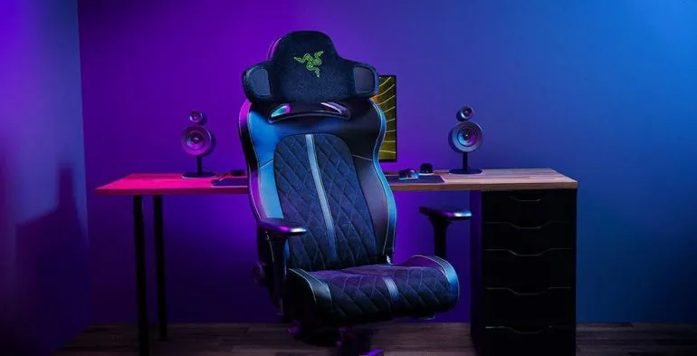 Razer Project Carol - CES 2023 - 1