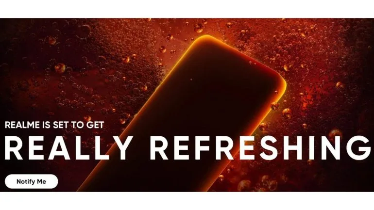 realme-Coca-Cola-Phone-teaser
