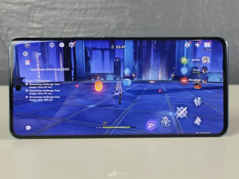 vivo V25 Pro Review - Unit (40)