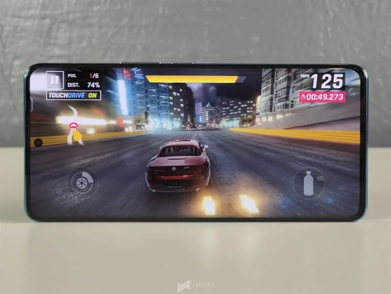 vivo V25 Pro Review - Unit (52)