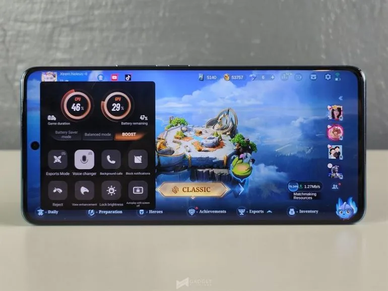 vivo V25 Pro Review - Unit (68)