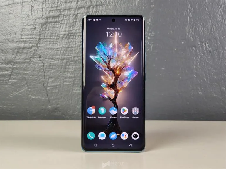 vivo V25 Pro Review - Unit (79)