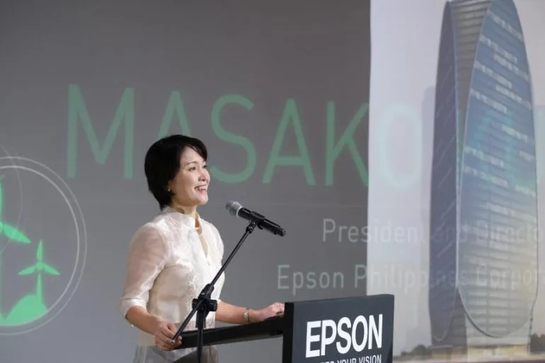 Epson Philippines Opens New HQ (2)