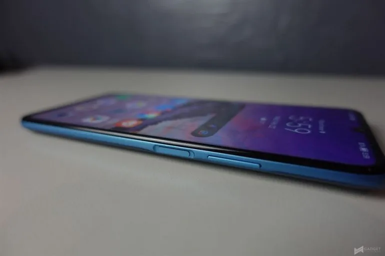 HONOR X7a Review - Unit (36)