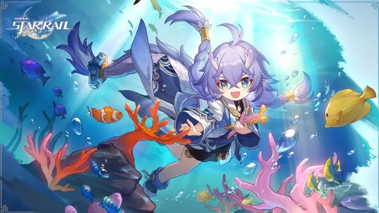 Honkai: Star Rail - Pre-registration - featured image
