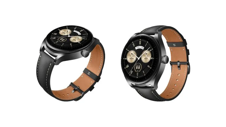 Huawei Watch Buds - Europe launch - 2