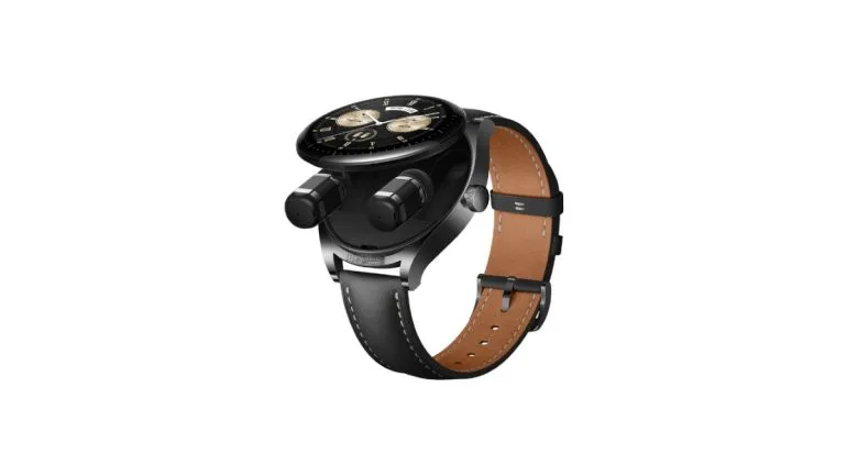 Huawei Watch Buds - Europe launch