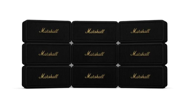 Marshall Middleton - launch - Stack Mode