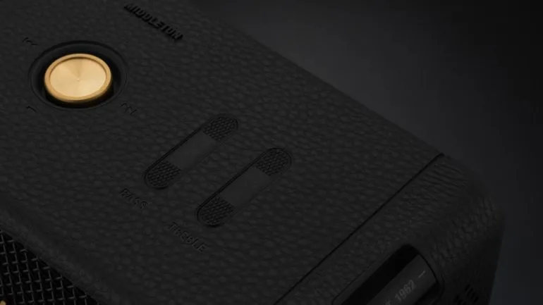 Marshall Middleton - launch - knobs