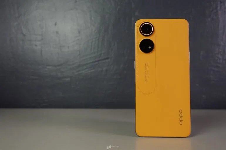 OPPO Reno8 T - PH launch - 2