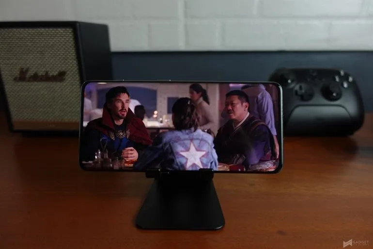 OnePlus 11 5G Review - Unit (100)