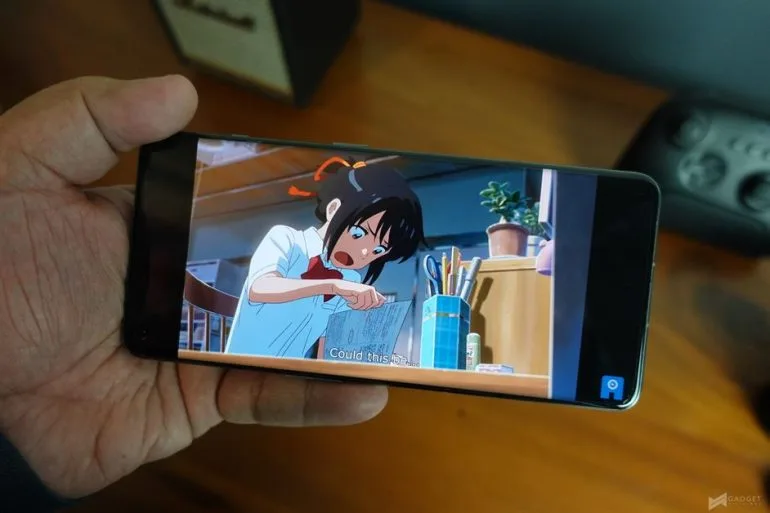 OnePlus 11 5G Review - Unit (113)