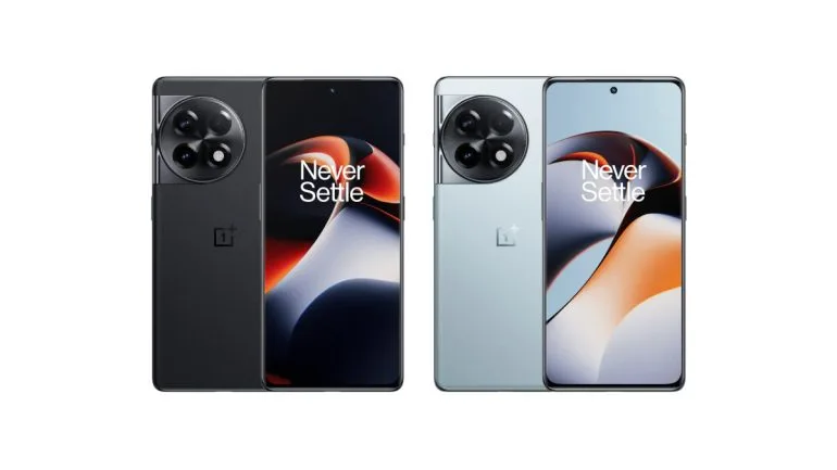 OnePlus 11R - launch - colors