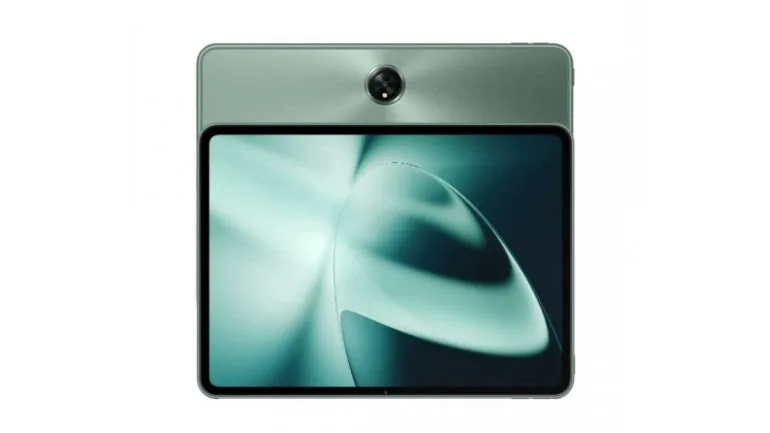 OnePlus Pad - launch - 3