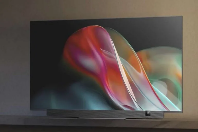OnePlus TV 65 Q2 Pro - launch -1
