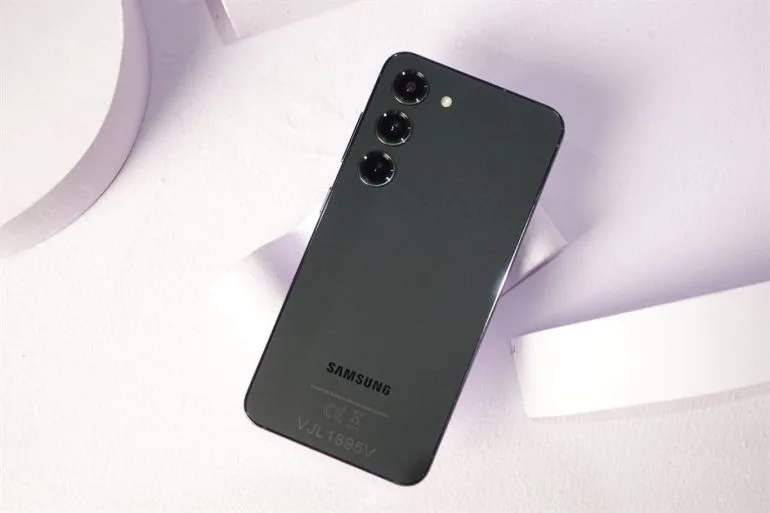 Samsung Galaxy S23 Philippines (8)