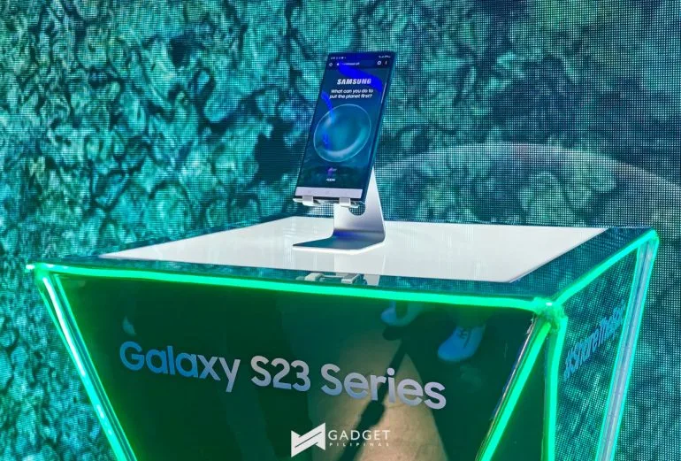 Samsung Galaxy S23 Series - Epic House Launch - 2