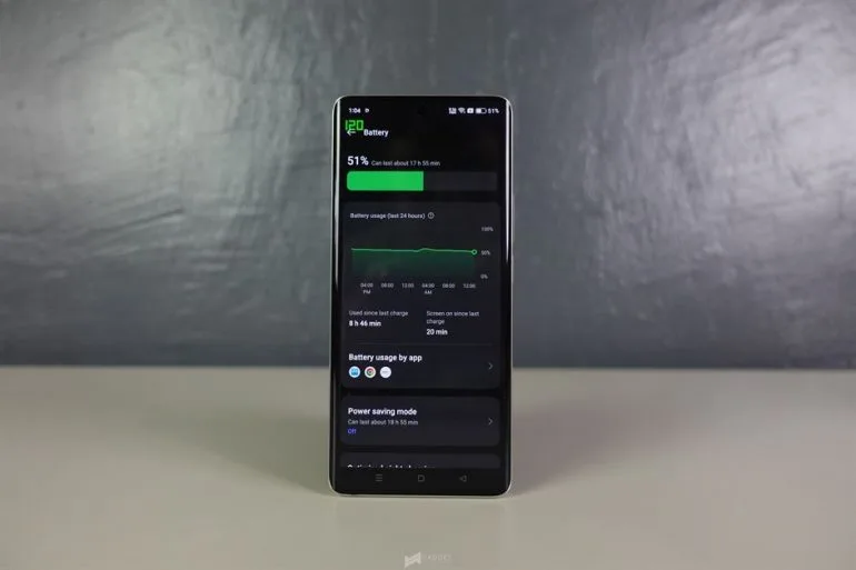 realme 10 Pro+ 5G Review - Unit (14)