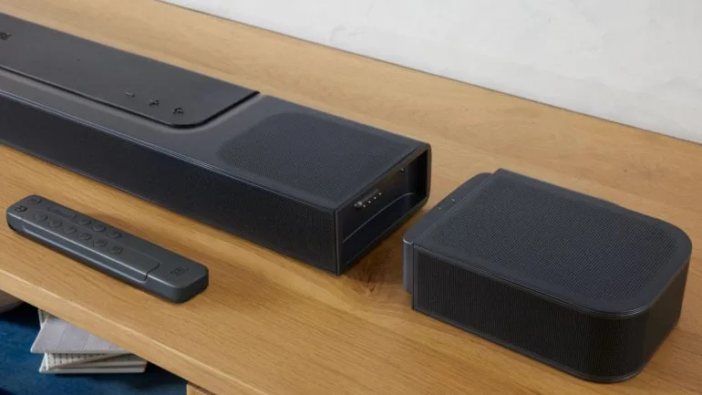 JBL Soundbar series - PH launch event - JBL Bar 1000