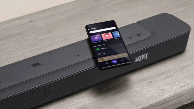 JBL Soundbar series - PH launch event - JBL Bar 300